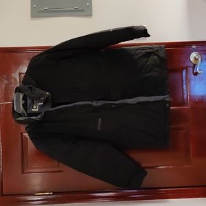 Columbia Men Winter Jacket